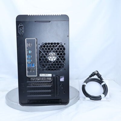【通販センター】中古  mouse DAIV B860M(Intel Core Ultra 5 225/16GB DDR5 (PC5)/SSD1TB/BD-RE/NVIDIA GeForce RTX 3050 6GB/Wi-Fi/W11H64 MAR) 205265 