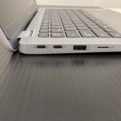 【静岡東瀬名店】中古  DELL Latitude 5320 (Intel Core i7 1185G7 3.0GHz/16GB/SSD256GB/-/-/13.3/1920x1080/Wi-Fi/W11H64) 172409 