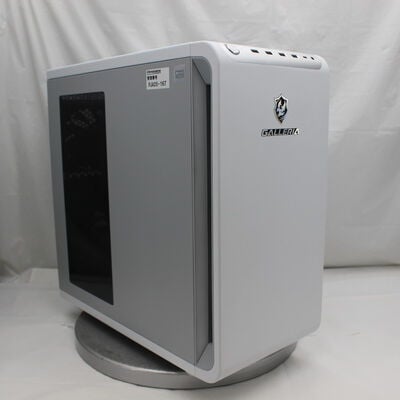 【通販センター】中古  THIRDWAVE GALLERIA XPR7M-R55-WL 198016 