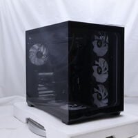 中古  OriginalPC(Intel Core i5 13400F/32GB DDR4 (PC4)/SSD2TB/なし/NVIDIA GeForce RTX 4060 8GB/W11H64 MAR) 202586 