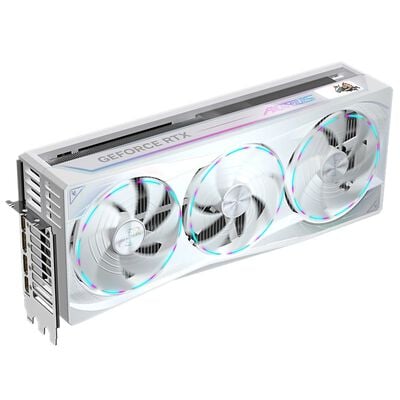 GIGABYTE  GV-N5090AORUSST ICE-32GD (GeForce RTX5090 32GB) 