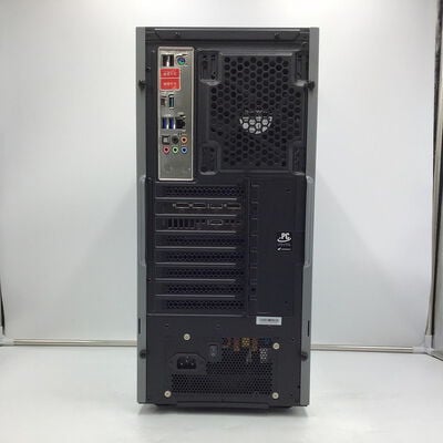 【白山FM松任店】中古  GALLERIA XA7C-R37 4950002545【9/17値下げ!】 