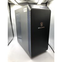 中古  XA7C-R37(i7 12700/16GB/SSD1TB/-/RTX3070/W11H) 4680003637【6/25値下げ!】 
