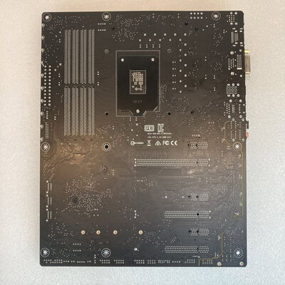【京都店】中古  ASUS Z170-PRO GAMING (Z170 1151 ATX DDR4) 128713 
