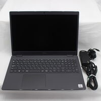 中古  DELL Latitude 3510(Intel Core i5 10310U 1.70GHz/16GB DDR4/SSD256GB/-/オンボード/15.6/1920x1080/GbE/Wi-Fi/WEBCAM/W11H/VBT) 197586 