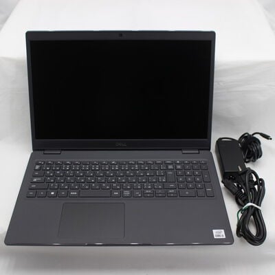 【通販センター】中古  DELL Latitude 3510(Intel Core i5 10310U 1.70GHz/16GB DDR4/SSD256GB/-/オンボード/15.6/1920x1080/GbE/Wi-Fi/WEBCAM/W11H/VBT) 197586 