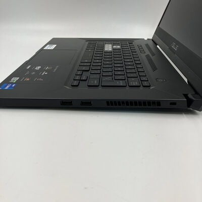 【なんば店】中古  ASUS TUF Dash F15 FX516PM (i7 11370H/16GB/SSD512GB/RTX3060/WLAN/15.6FHD) 3280024293 
