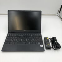 中古  NEC Lavie VKT10C-6 (Core i5-10210Y/8GB/SSD 128GB/-/-/WLAN/12.5FHD/W10P64/-) 3240008262【在庫処分!】 