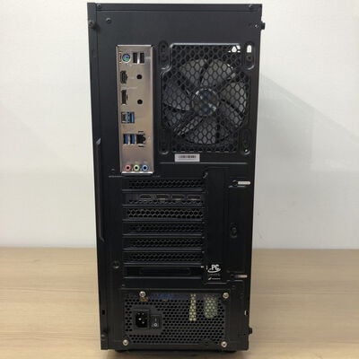 【姫路店】中古  GALLERIA BTOパソコン(i7 11700/32GB/SSD512GB/RTX3070Ti/W11H) 4740000771【8/28値下げ!】 