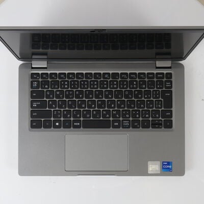 【通販センター】中古  DELL Latitude 5320 (Intel Core i7 1185G7 3.0GHz/16GB/SSD256GB/-/-/13.3/1920x1080/Wi-Fi/WEBCAM/W11H MAR) 183758 