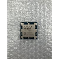 中古  AMD Ryzen 7 9800X3D (AM5/4.7/104M/C8/T16/120W) 1460025260 