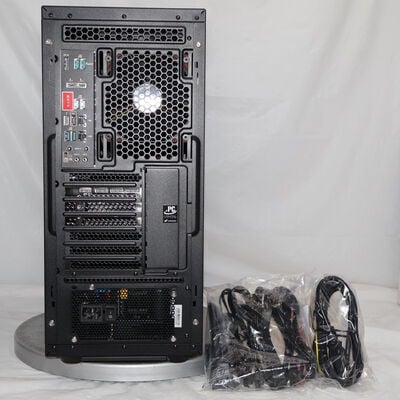 【通販センター】中古  THIRDWAVE GALLERIA XUC9A-R59-CB 201665 