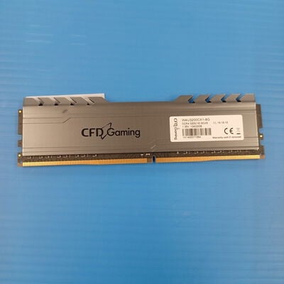 【大須店】中古  PC4-25600 8GB デスクトップ用(DDR4-3200) 140727 