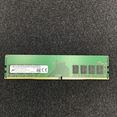 【白山FM松任店】中古  PC4-25600 8GB デスクトップ用 140727 