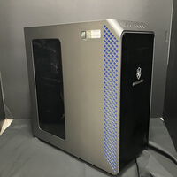 中古  GALLERIA XA7C-R37(i7 13700F/16GB/SSD1TB/なし/RTX3070/W11H) 3120022510 
