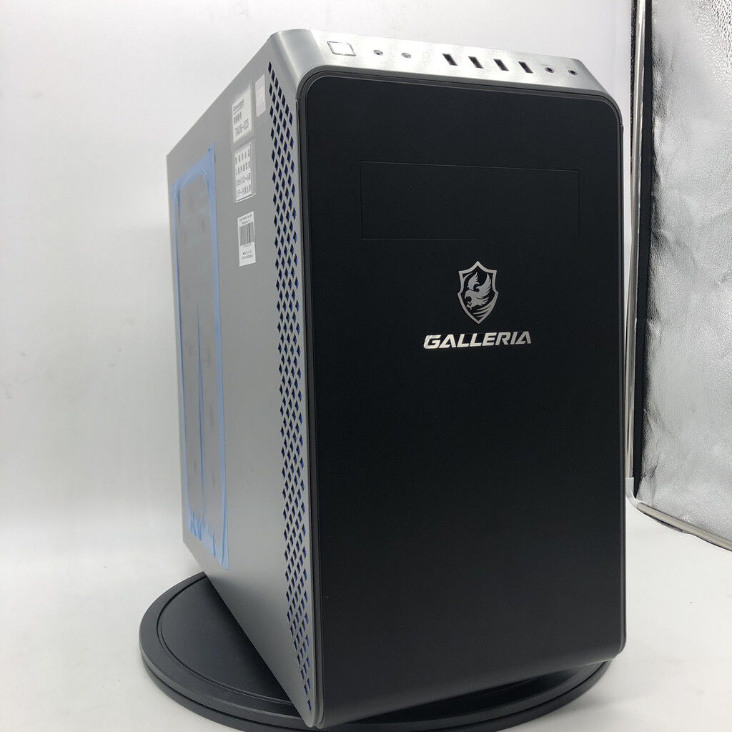 GTX1660」の検索結果｜パソコン（PC）通販のドスパラ【公式】