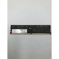 中古  ﾄﾞｽﾊﾟﾗｾﾚｸﾄ D5D4800-32G2A(DDR5 PC5-38400 32GB) 4680002972 