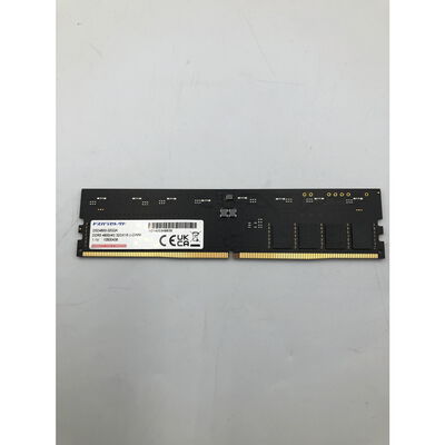 【水戸赤塚店】中古  ﾄﾞｽﾊﾟﾗｾﾚｸﾄ D5D4800-32G2A(DDR5 PC5-38400 32GB) 4680002972 