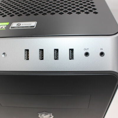 【通販センター】中古  THIRDWAVE GALLERIA SK(AMD Ryzen 5 5600X/16GB DDR4 (PC4)/SSD500GB/なし/NVIDIA GeForce RTX 3070 8GB/W11H64 MAR) 195722 