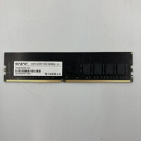 中古  PC4-25600 16GB デスクトップ用(DDR4-3200) 140728 