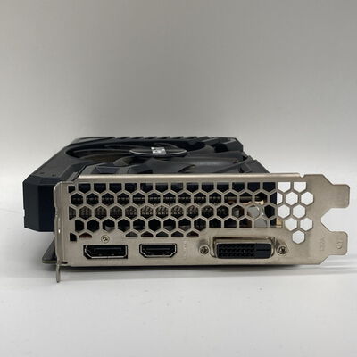 【八王子店】中古  Palit NE6166TS18J9-161F (GTX1660Ti 6GB STORMXOC) 139077 