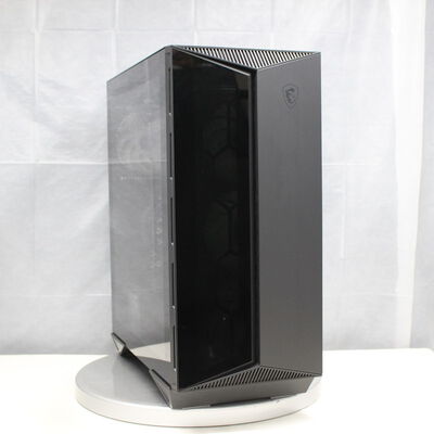 中古  Original PC(Intel Core i9 10900/32GB/SSD500GB/なし/NVIDIA GeForce RTX 3070 8GB/W11H64 MAR) 177481【4/24値下げ!】 