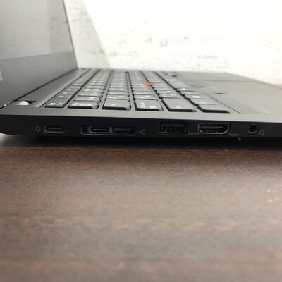 【福山ココローズ店】中古  LENOVO ThinkPad X13 (AMD Ryzen 5 Pro 4650U 2.10GHz/32GB/SSD256GB/-/オンボード/13.3/1920x1080/Wi-Fi/WEBCAM/W11H) 185693 