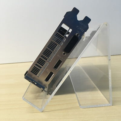 【博多店】中古  MSI GeForce GTX1650 SUPER AERO ITX OC (GTX1650 SUPER 4GB) 141896 
