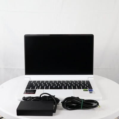 【通販センター】中古  Mousecomputer DAIV R4-I7G50WT-B(Intel Core i7 13620H/32GB/SSD2TB/なし/NVIDIA GeForce RTX 4050 6GB Laptop GPU/14/1920x1080/Wi-Fi/W11H64 MAR) 188067 