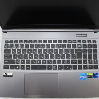 【大分店】中古  THIRDWAVE GALLERIA RL7C-R35-5N 191249 