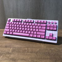 中古  RAZER Ornata V3 Tenkeyless US Hello Kitty and Friends Edition(RZ03-04881900-R3M1) 4740001450 