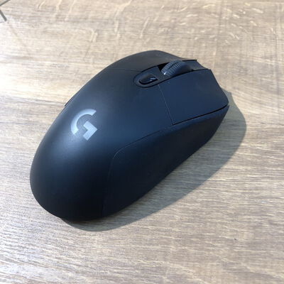 【姫路店】中古  Logicool G703h (無線 ゲーミングマウス 6ボタン) 146973 