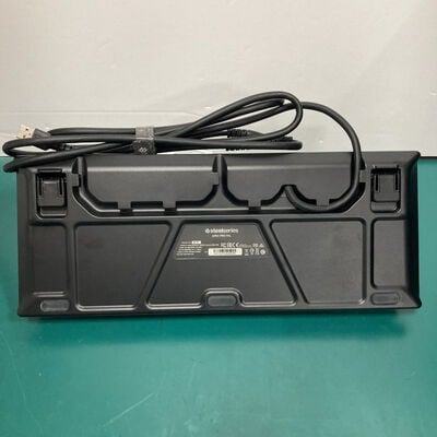 【富山本郷店】中古  SteelSeries Apex Pro TKL JP (64737) 146991 