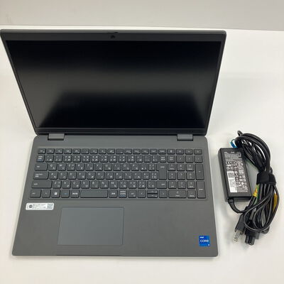【仙台店】中古  DELL Latitude 3540 (Core i5-1345U/16GB/SSD256GB/-/-/WLAN/15.6インチFHD/W11P64/-) 3240008522 