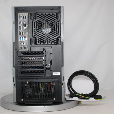 【通販センター】中古  THIRDWAVE GALLERIA SKM(AMD Ryzen 5 3600/16GB DDR4 (PC4)/SSD2TB/なし/NVIDIA GeForce RTX 3060 Ti 8GB/W11H64 MAR) 196770 