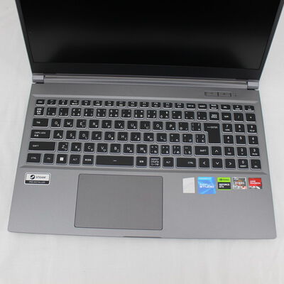 【通販センター】中古  THIRDWAVE GALLERIA RL5R-G165 181251 