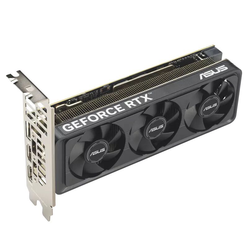 ASUS RTX5060-O8G-LP-BRK (GeForce RTX 5060 8GB) ｜ パソコン通販の