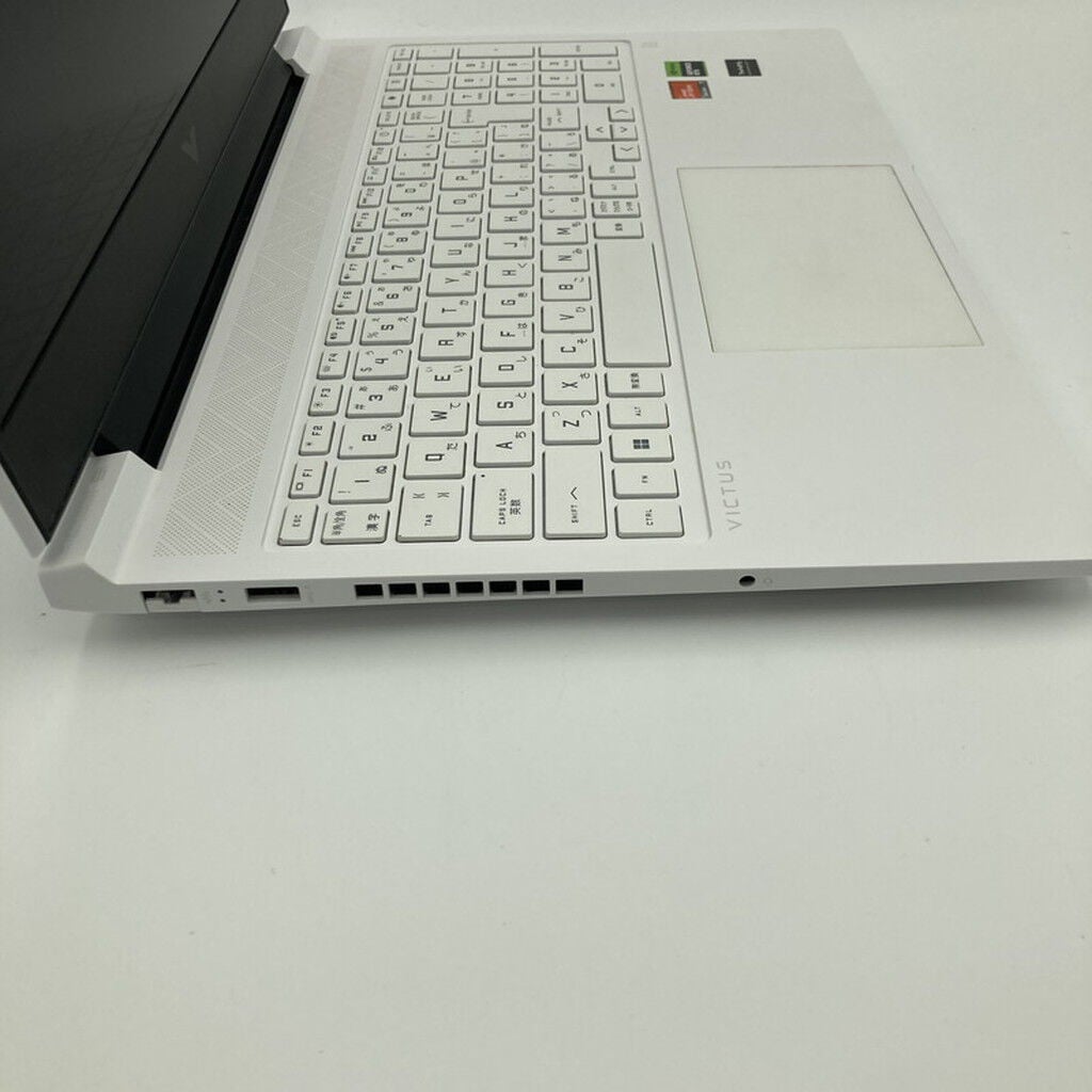 中古 Victus by HP 16-s0013AX (Ryzen 7 7840HS/16GB/SSD512GB/RTX4060