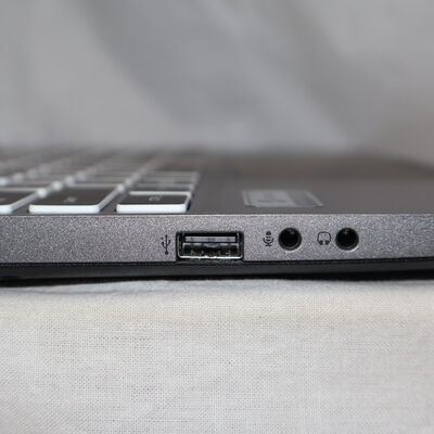 【通販センター】中古  THIRDWAVE GALLERIA RL7C-R35-5N(Intel Core i5 13420H/32GB DDR4 (PC4)/SSD1TB/なし/NVIDIA GeForce RTX 3050 4GB Laptop GPU/15.6/1920x1080/Wi-Fi/W11H64 MAR) 201362 