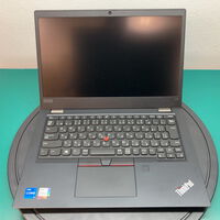 中古  Lenovo ThinkPad L13(i5-1135G7/8GB/SSD256GB/W11P) 5250001778 