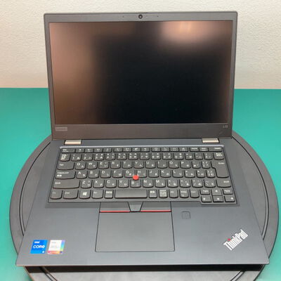 【佐賀南部バイパス店】中古  Lenovo ThinkPad L13(i5-1135G7/8GB/SSD256GB/W11P) 5250001778 