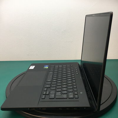 【佐賀南部バイパス店】中古  ASUS ROG Zephyrus M16 GU603HR(i7-11800H/16GB/SSD512GB/なし/RTX3070_8GB/WinH) 5250001018 