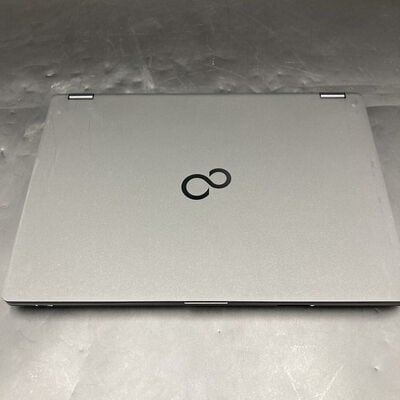 【熊本浜線店】中古  FUJITSU LIFEBOOK U7410 (INTEL Core i5 10310U 1.7GHz/16GB/SSD256GB/-/オンボード/14/1366x768/Wi-Fi/WEBCAM/W11H64) 180534 