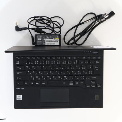 【秋葉原本店】中古  FUJITSU　LIFEBOOK(i5-10310U/8GB/SSD250GB/W11P) 3410015352 