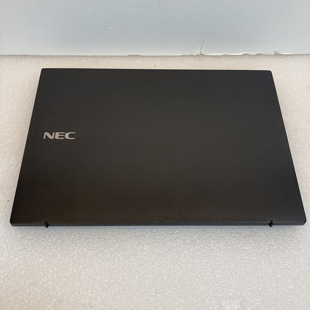 中古 NEC VersaPro VKV50G-B (Core i7-1195G7/16GB/SSD256GB/なし/オン