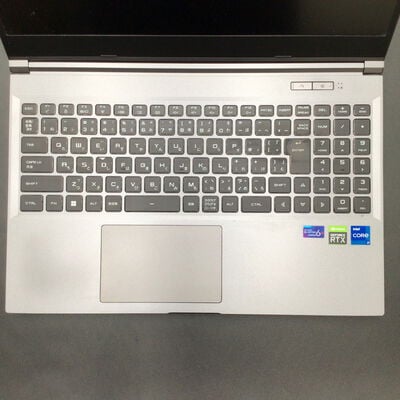 【秋葉原本店】中古  THIRDWAVE_reytrek_R5-AA5(i7-12700H/32GB/SSD1TB/RTX3050/W11H) 3410012671 
