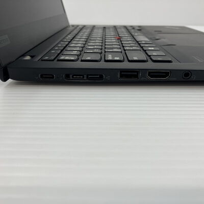 【秋葉原本店】中古  ThinkPad＿X13＿Gen1(i5-10210U/8GB/SSD256GB/W11P) 3410016134 