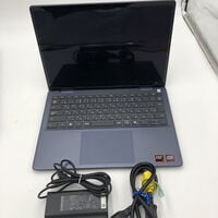 中古  DELL inspiron P186G(Ryzen7 8840HS/64GB/SSD1TB/Radeon780M/14.0/1920x1200W11H) 4580001390【2/5値下げ!】 