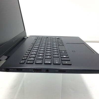 【白山FM松任店】中古  TOSHIBA dynabook G83 (Intel Core i7 10510U 1.80GHz/16GB/SSD256GB/-/オンボード/13.3/1920x1080/Wi-Fi/WEBCAM/W11P/Microsoft Office Home and Business 2024) 184182 