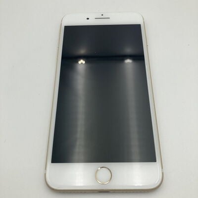 【神戸・三宮店】中古  Apple iPhone7 Plus 5.5インチ 128GB (ゴールド) 国内版SIMロックフリー MN6H2J/A 132434 